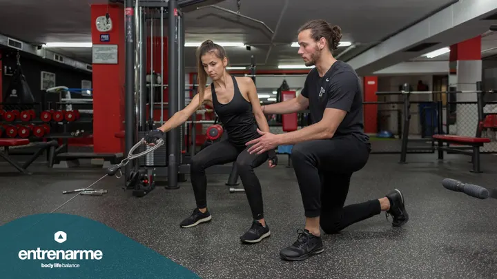 FitnessLab — estudio de fitness-studio en Barcelona — 3