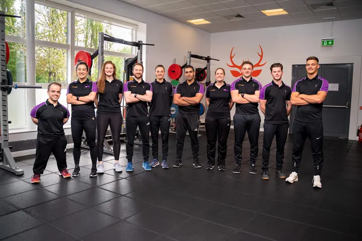 Performance Herts — Strength in Hatfield