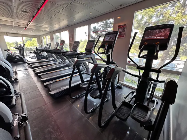 FeelGoodClub Aerofitt Zutphen — sportschool-studio in Zuidwijken, Zutphen — 2