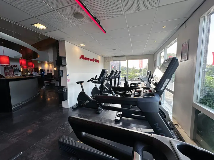 FeelGoodClub Aerofitt Zutphen — sportschool-studio in Zuidwijken, Zutphen — 3