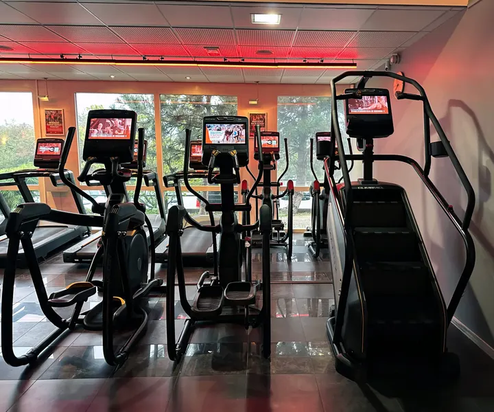 FeelGoodClub Aerofitt Zutphen — sportschool-studio in Zutphen — 3