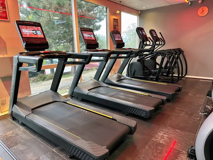 FeelGoodClub Aerofitt Zutphen — sportschool-studio in Zutphen — 4
