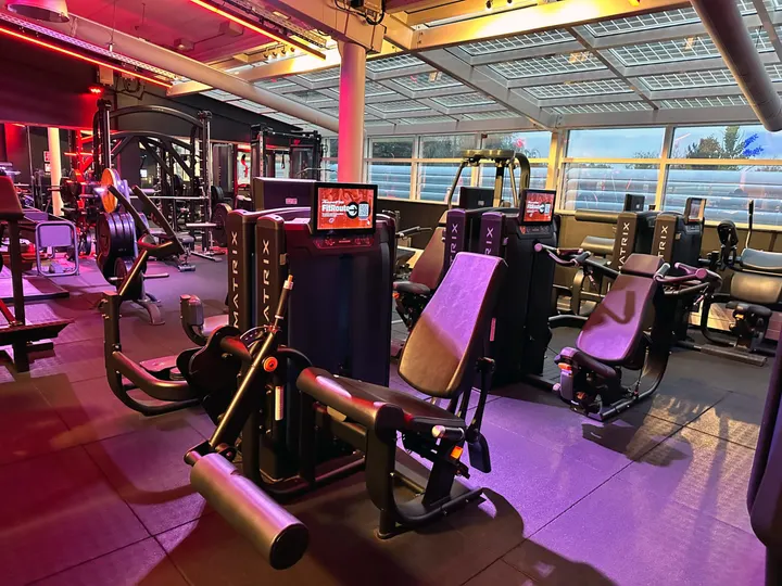 FeelGoodClub Aerofitt Zutphen — sportschool-studio in Zutphen — 5