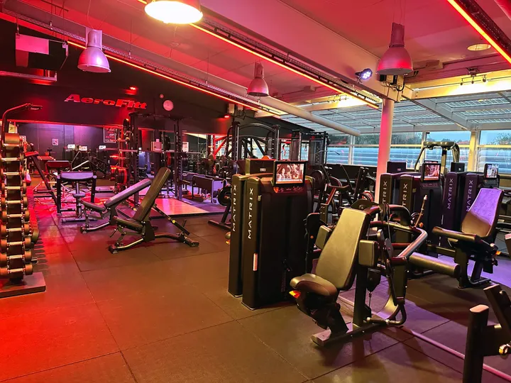 FeelGoodClub Aerofitt Zutphen — sportschool-studio in Zutphen — 6