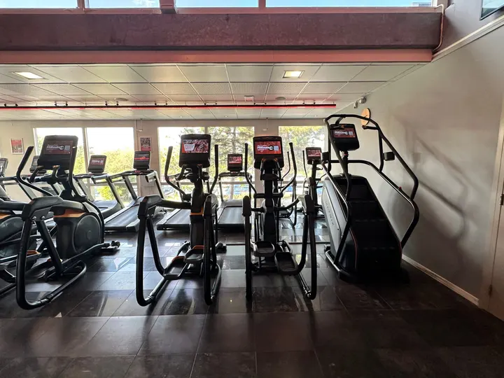 FeelGoodClub Aerofitt Zutphen — Sportschool in Zuidwijken, Zutphen