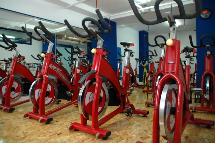 Gym Mario Muniesa — Estudio de fitness en Sexmo de Segovia, Segovia