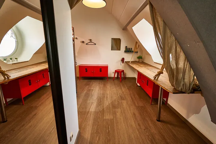 EMS Dynamics Regensburg Nord — ems-training-studio in Weichs, Regensburg — 3