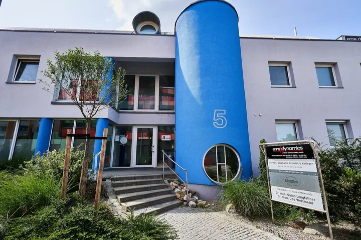 EMS Dynamics Regensburg Nord — ems-training-studio in Regensburg — 4