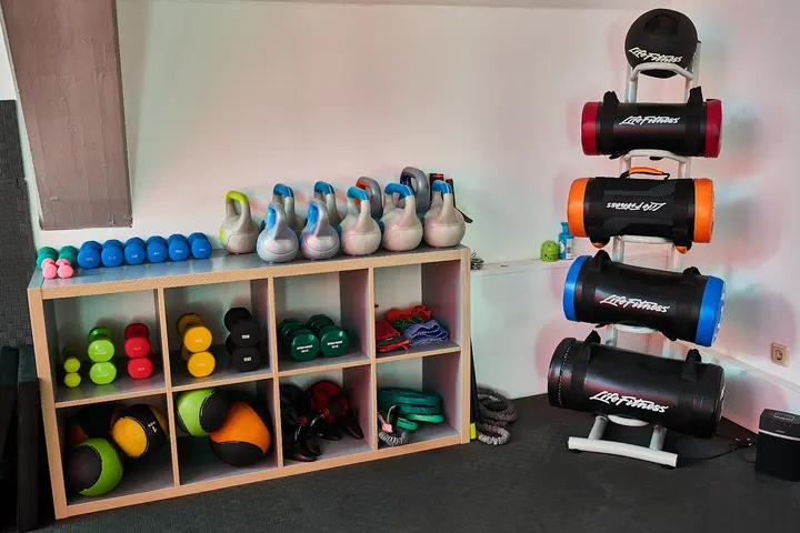 EMS Dynamics Regensburg Nord — ems-training-studio in Regensburg — 5