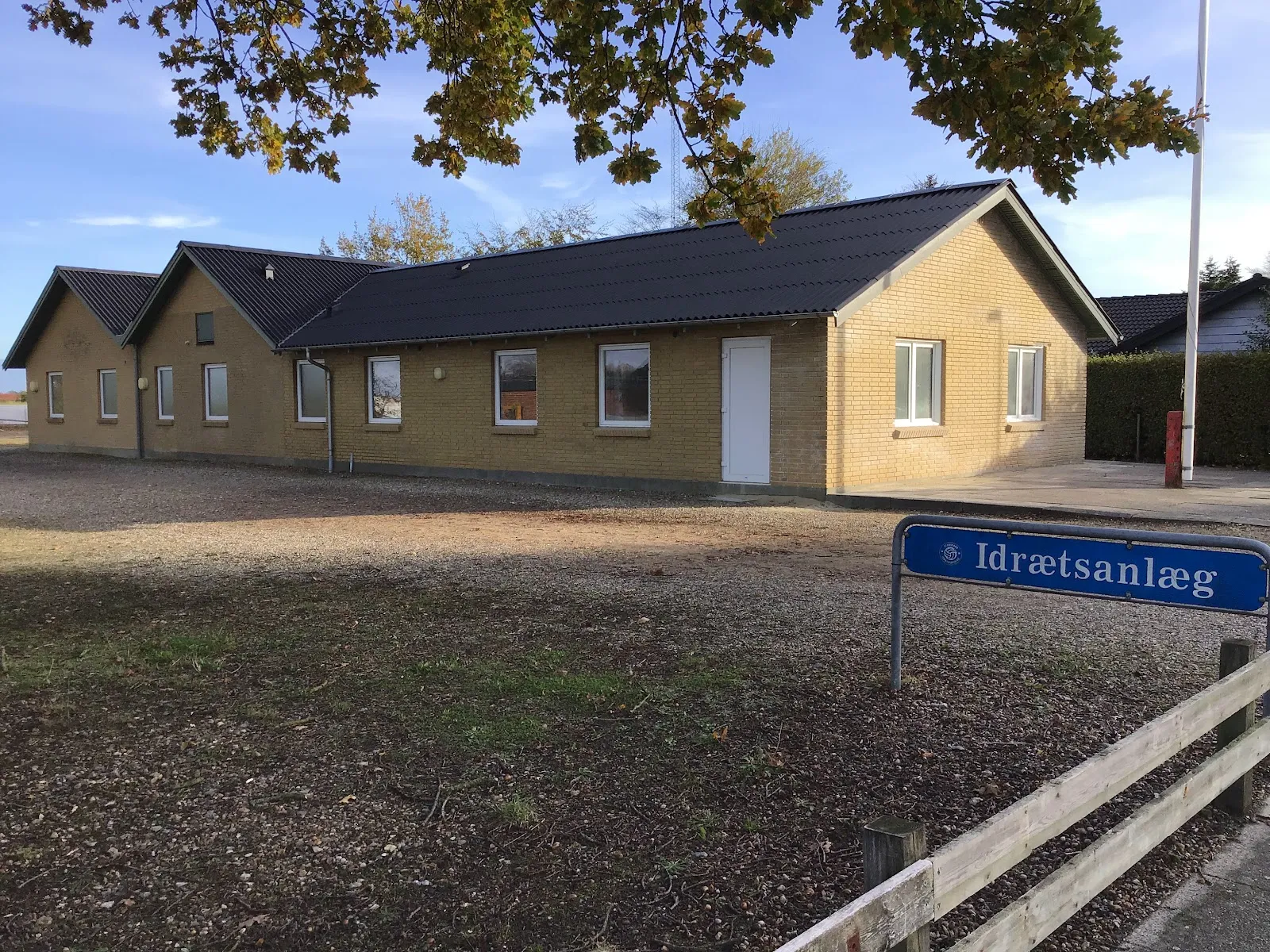 Studsgård Gymnastik- Og Idrætsforening — træningsstudio i Herning — 2