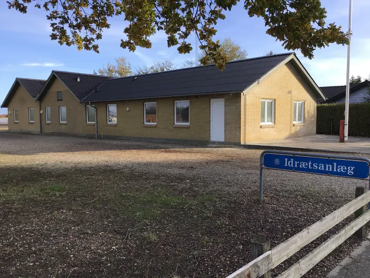 Studsgård Gymnastik- Og Idrætsforening — gymnastik-studio i Herning — 2