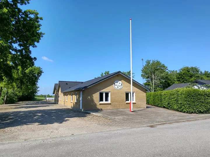 Studsgård Gymnastik- Og Idrætsforening — Træningsstudio i Herning