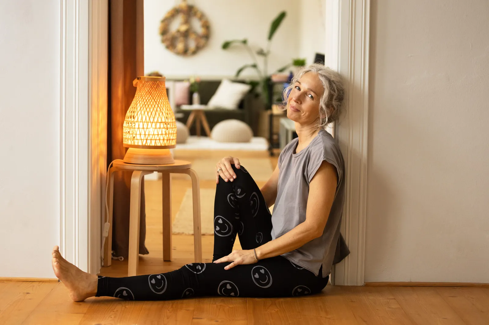 Yoga natürlich — yoga-studio i Rheinberg — 2
