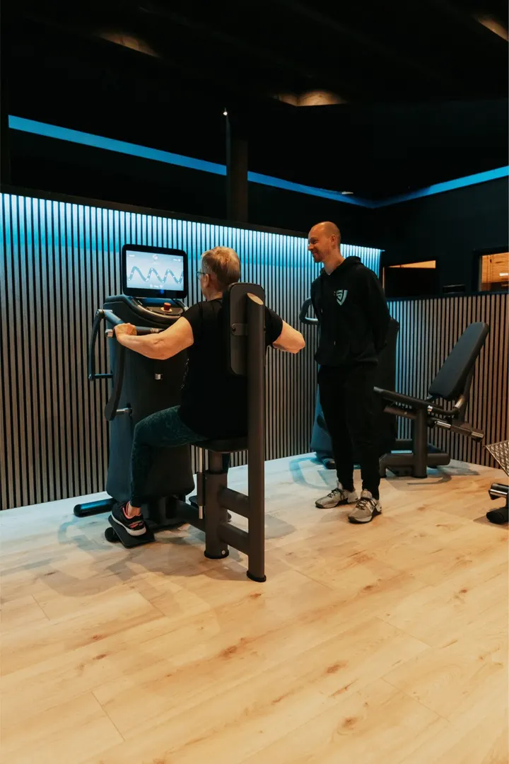 Sportvision Honey Badgers — mma-studio in Woensel-Noord, Eindhoven — 2