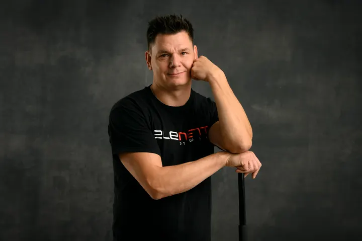Element Studio / Functional Hyvinvointi- Ja Terveysliikuntapalvelut Oy — functional training-studio – Multimäki, Kuopio — 2