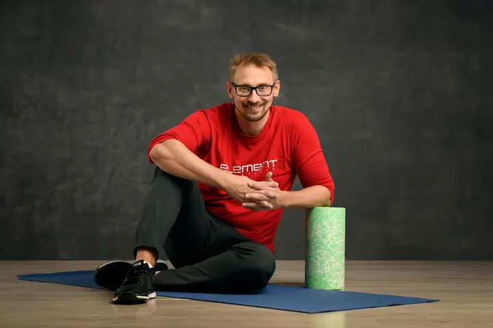 Element Studio / Functional Hyvinvointi- Ja Terveysliikuntapalvelut Oy — functional training-studio – Multimäki, Kuopio — 3