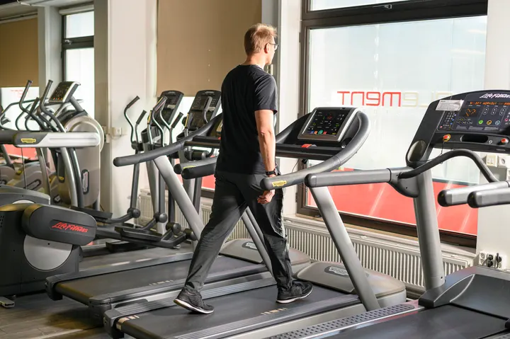 Element Studio / Functional Hyvinvointi- Ja Terveysliikuntapalvelut Oy — functional training-studio – Kuopio — 5