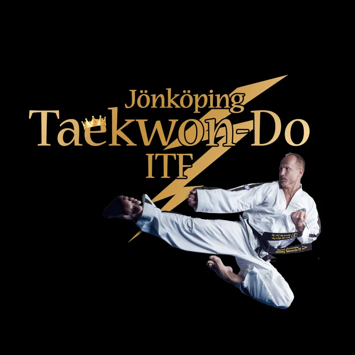Jönköping Taekwon-Do ITF — kampsport-studio i Ljungarum, Jönköping — 3