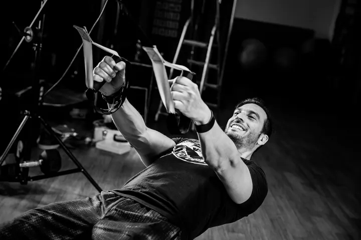 Elisa Foroni — personal training-studio a Borgo Milano, Verona — 3