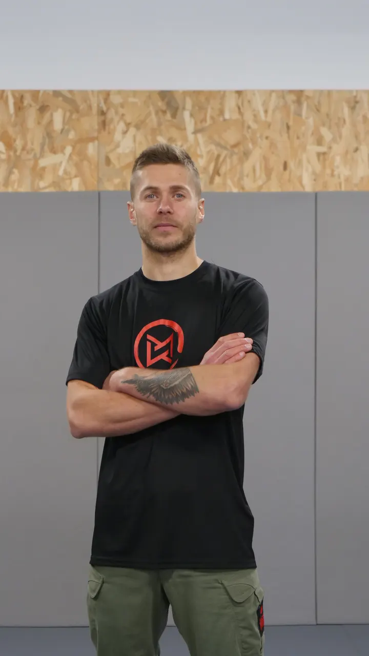 Ollin Krav Maga Lyon 1 — arts martiaux-studio à Pentes de la Croix-Rousse, Lyon — 2