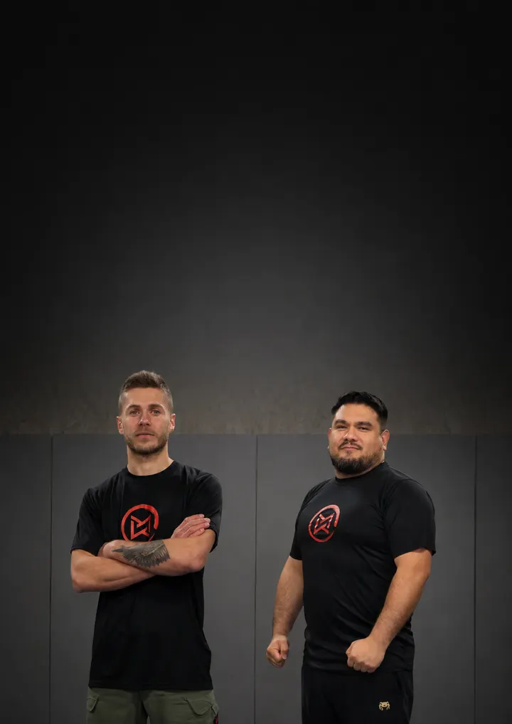 Ollin Krav Maga Lyon 1 — Arts martiaux à Pentes de la Croix-Rousse, Lyon