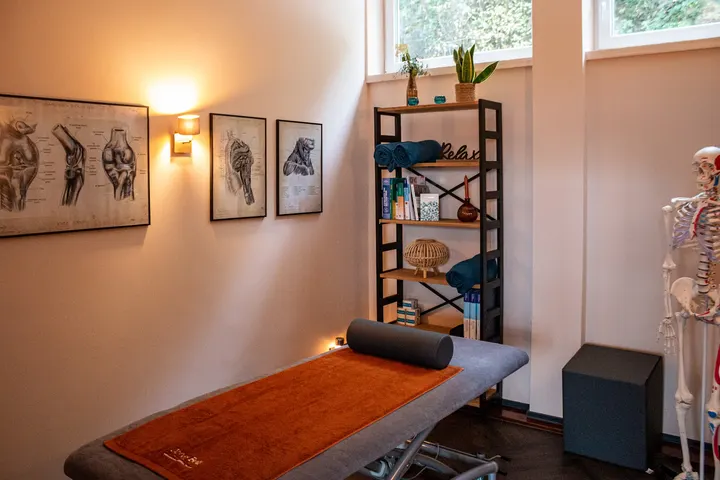 Jonas Brill Medizinisches — pt-studio in Alt-Saarbrücken, Saarbrücken — 3
