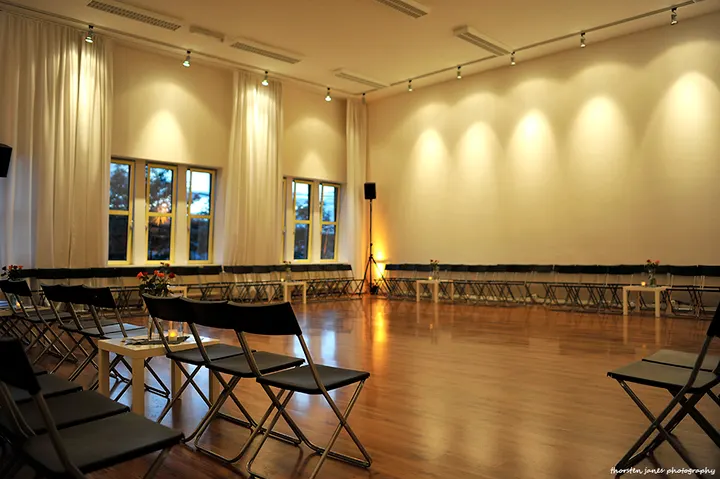 TANGOKOMBINAT Winterberg — tanz-studio in Saarbrücken — 4