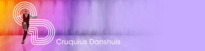 Cruquius Danshuis — dans-studio in Amsterdam — 4