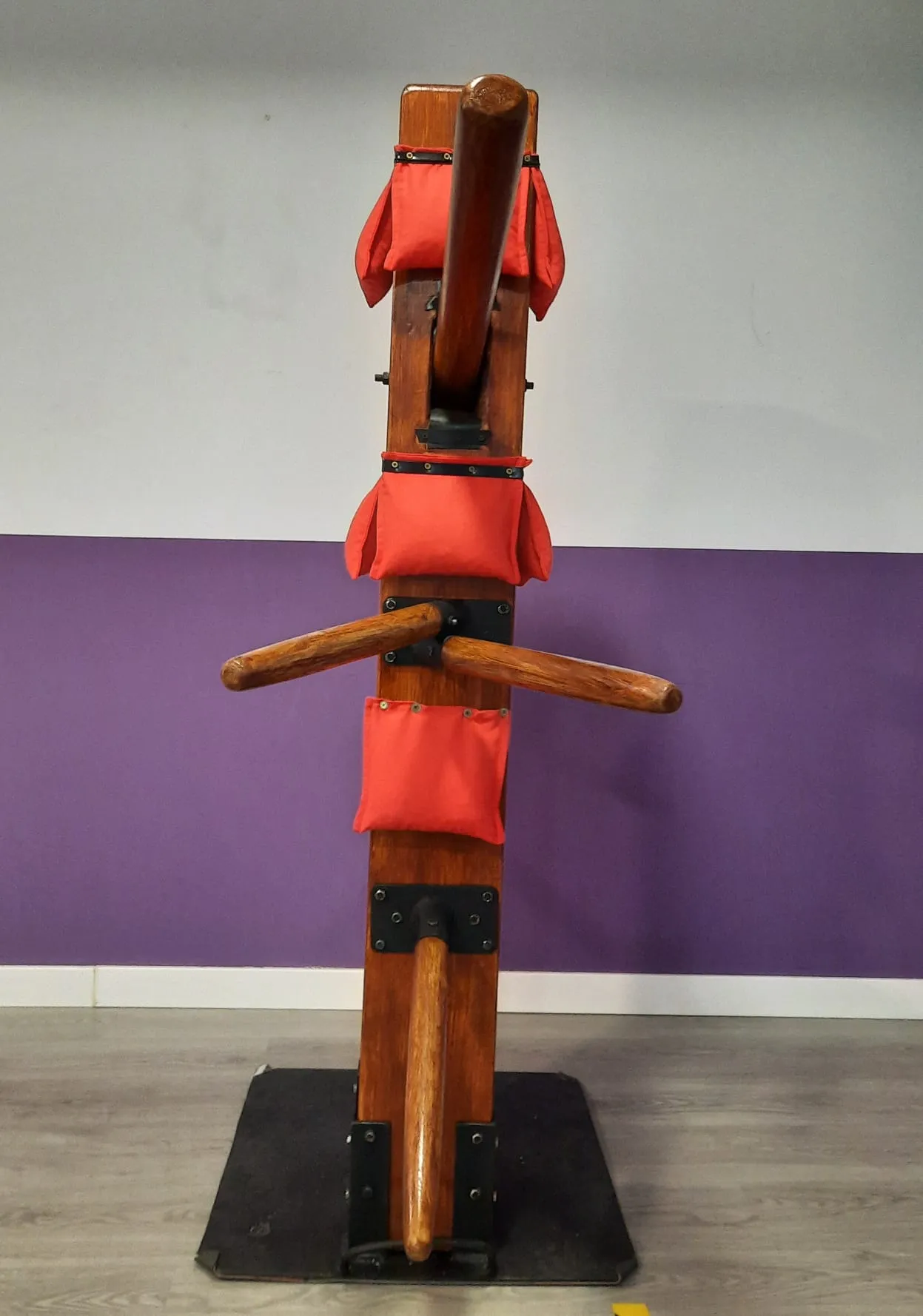 Kung Fu, Chikung Y Taichi Chuan En Valladolid Asociación De Artes Marciale — artes marciales-studio en Valladolid — 4