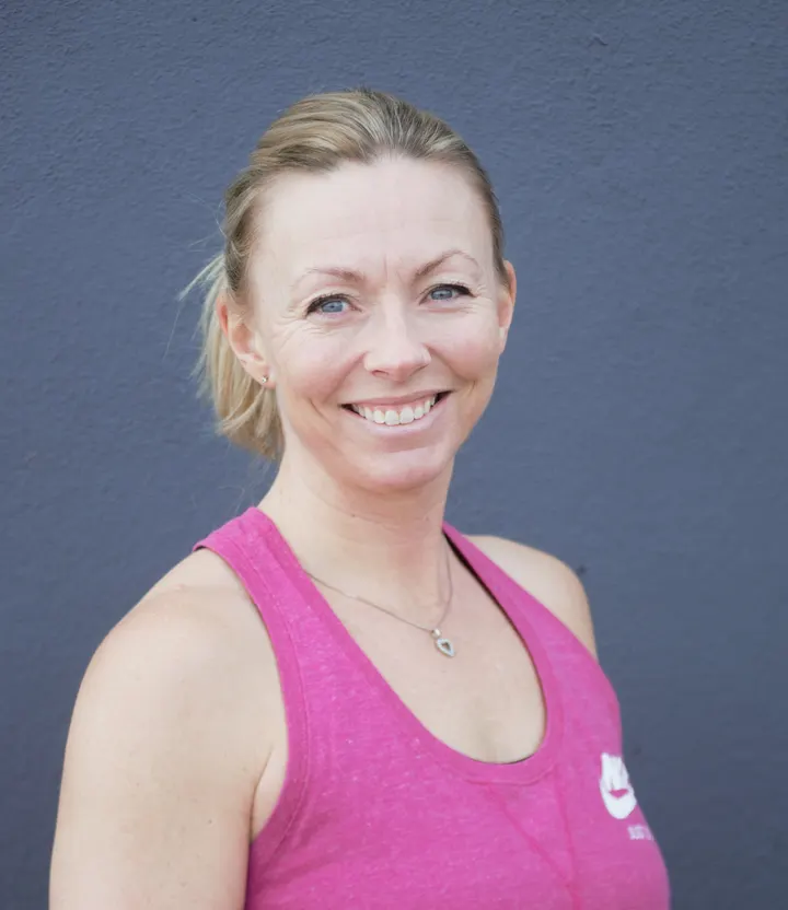 MyYoga Yogastudio på Snarøya — yoga-studio i Fornebu — 2