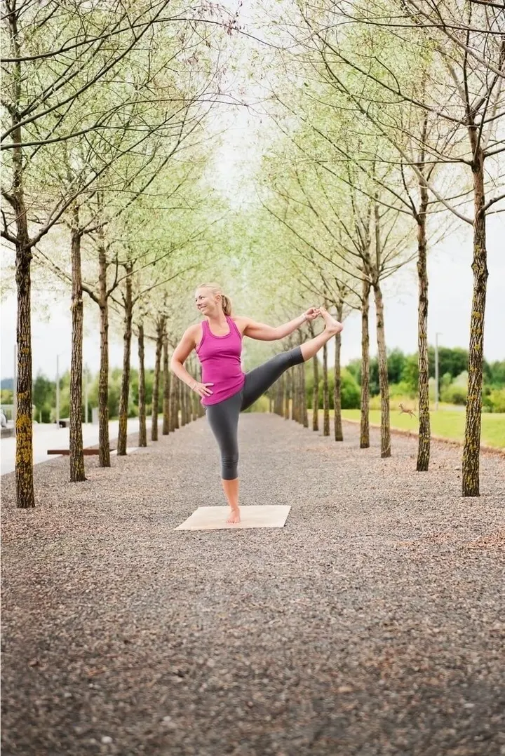 MyYoga Yogastudio på Snarøya — Yoga i Fornebu