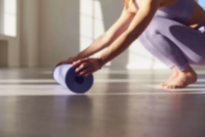 MyYoga Yogastudio på Snarøya — yoga-studio i Fornebu — 3