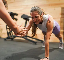 BollBox CrossFit Montecarmelo — crossfit-studio i Madrid — bild 4