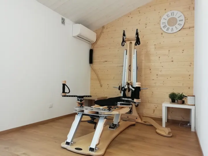 Optima Studio — pilates-studio à Saint-Simon / Lafourguette / Oncopole - Campus Santé du Futur, Toulouse — 3