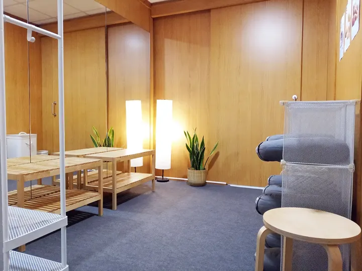 Flow, Movimiento Y Salud — pilates-studio en Vigo — 3