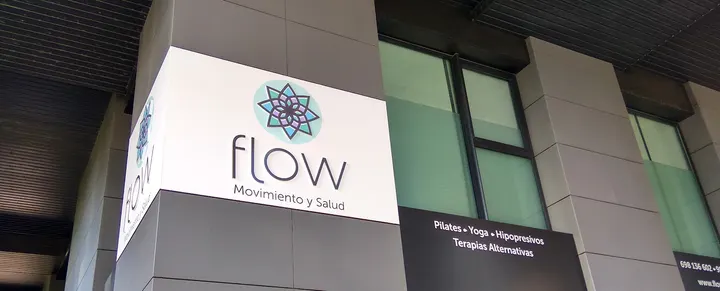 Flow, Movimiento Y Salud — pilates-studio en Vigo — 4