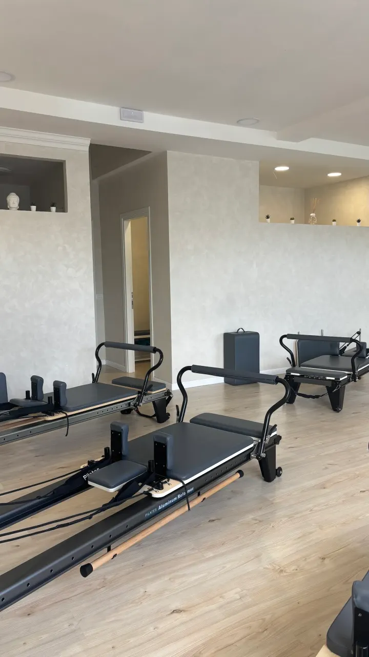 Reformer Studio — reformer pilates-studio a Cinecittà, Roma — 3