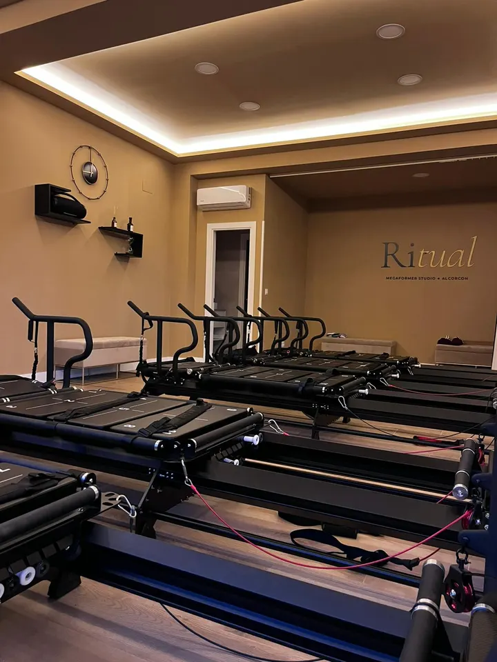 Ritual Estudio — lagree-studio en Alcorcón — 5