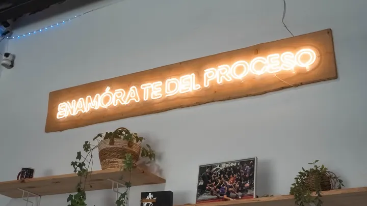 RZ Power House — fuerza-studio en Sabadell — 3
