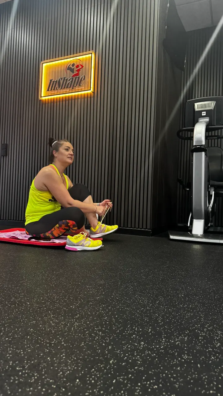 Inshape - Personal Training Studio — ginásio-studio em Loulé (São Clemente), Loulé — 3