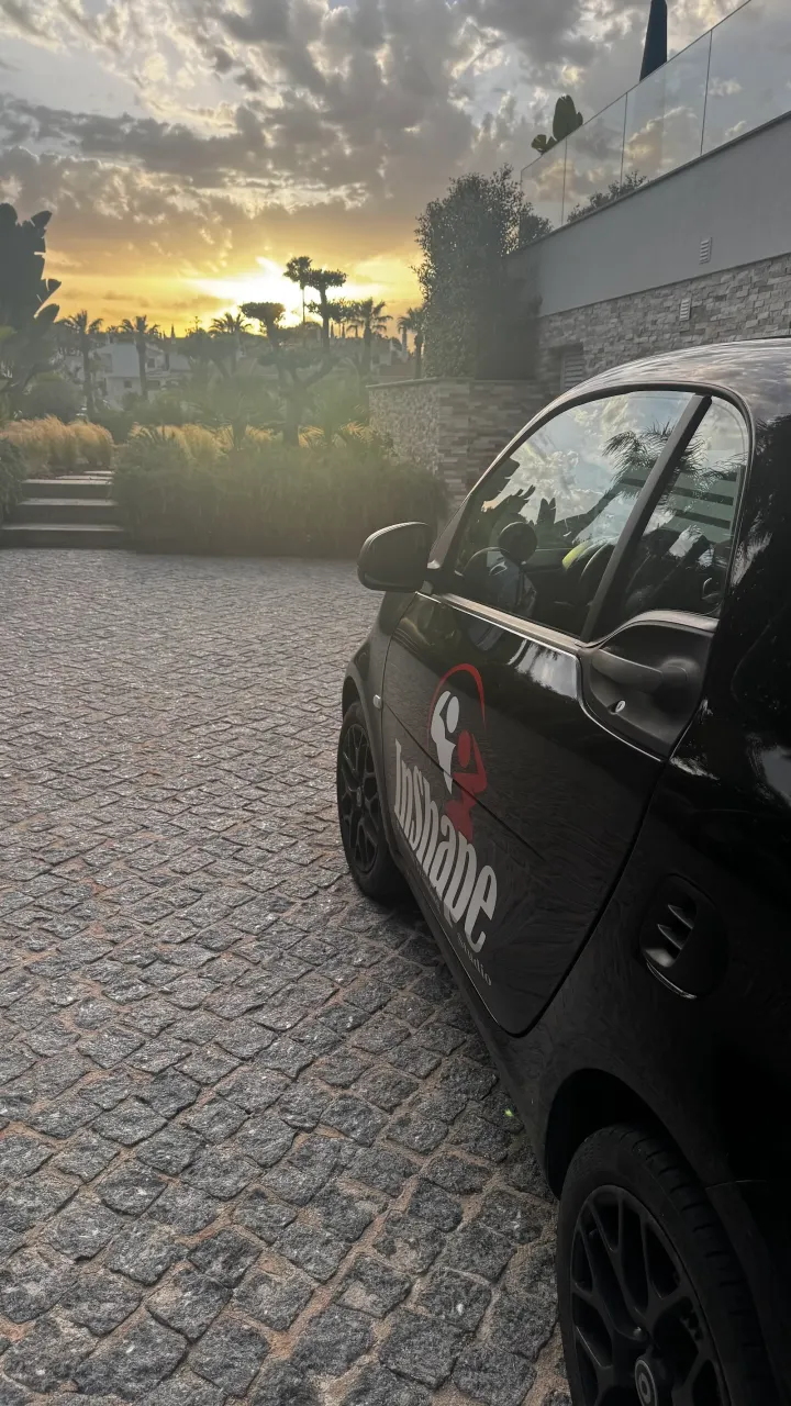 Inshape - Personal Training Studio — ginásio-studio em Loulé — 3