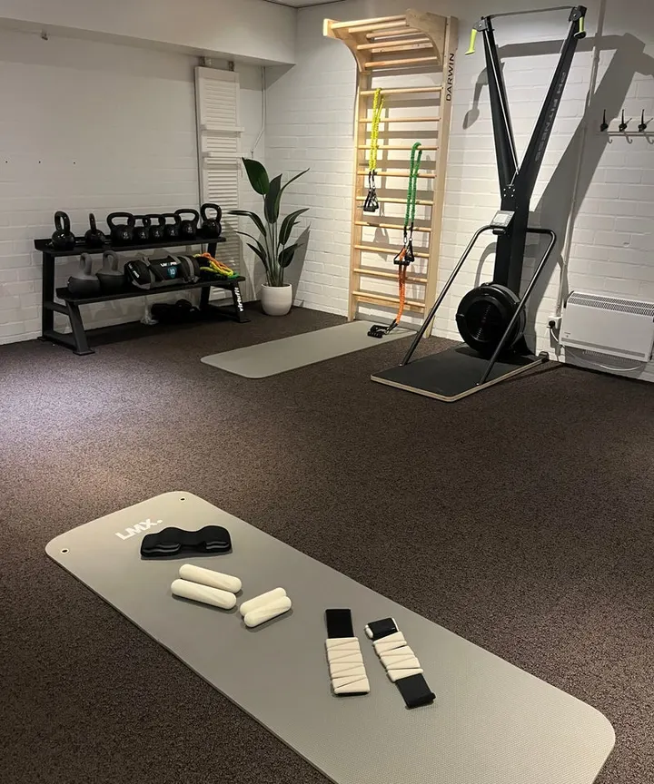 Energiek Lifestyle Studio — Reformer pilates in Centrum, Oisterwijk