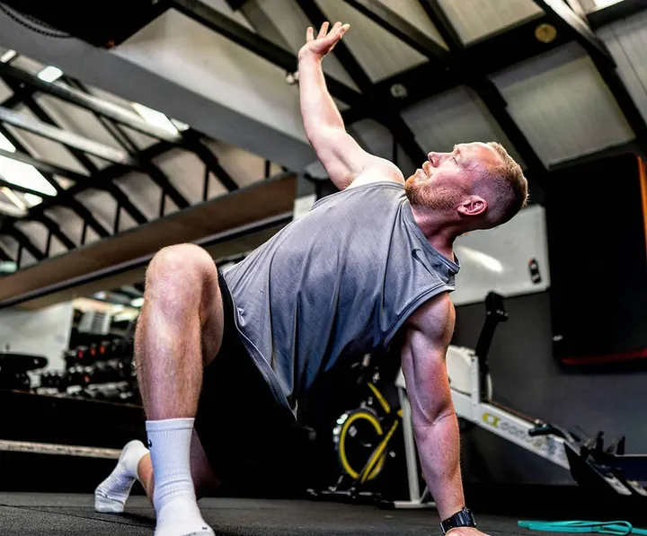 Levels Fitness Studio — functional training-studio in Portslade Village, Brighton — 2