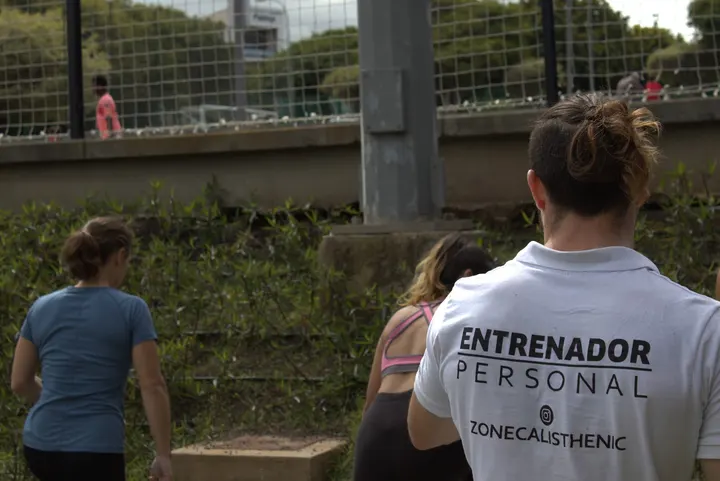 Zonecalisthenic — calisthenics-studio en Las Palmas de Gran Canaria — 3