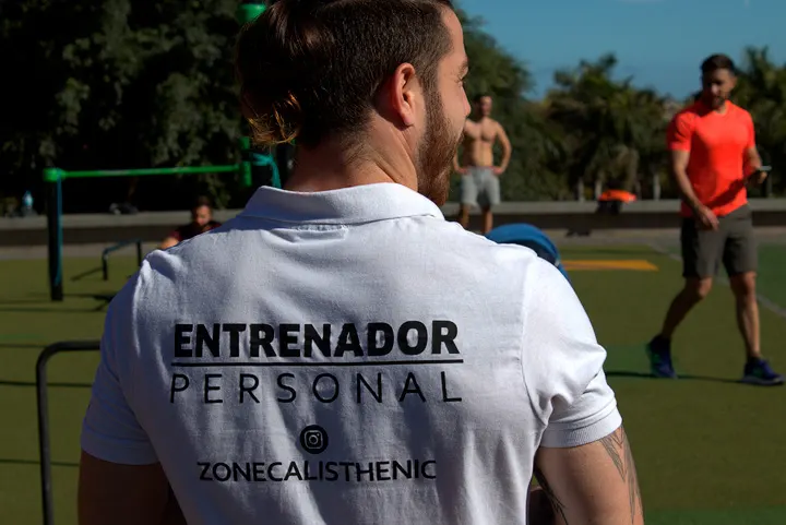 Zonecalisthenic — calisthenics-studio en Las Palmas de Gran Canaria — 5