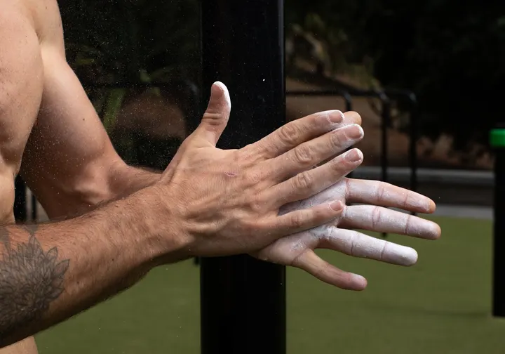 Zonecalisthenic — Entrenamiento personal en Siete Palmas, Las Palmas de Gran Canaria