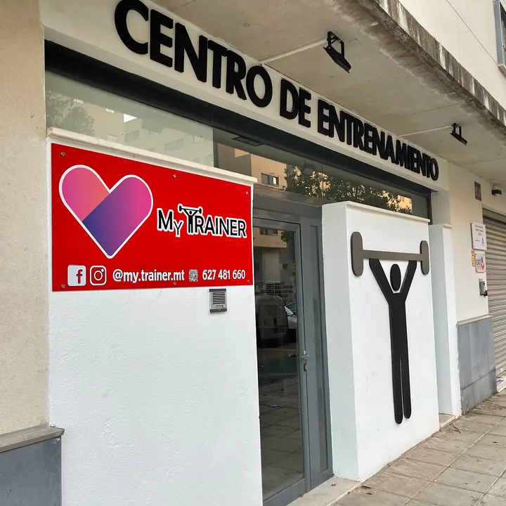 Centro de entrenamiento MyTrainer — entrenamiento personal-studio en Sevilla Este, Sevilla — 3