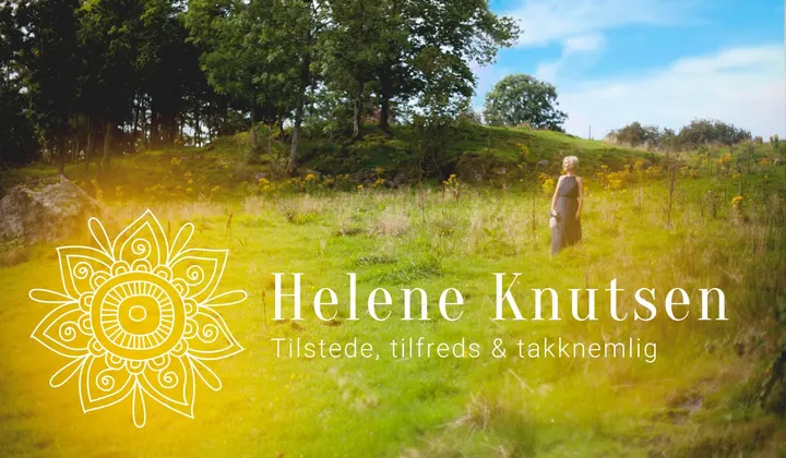 Helene Knutsen Mindfulness — meditasjon-studio i Frøysland, Mandal — 3