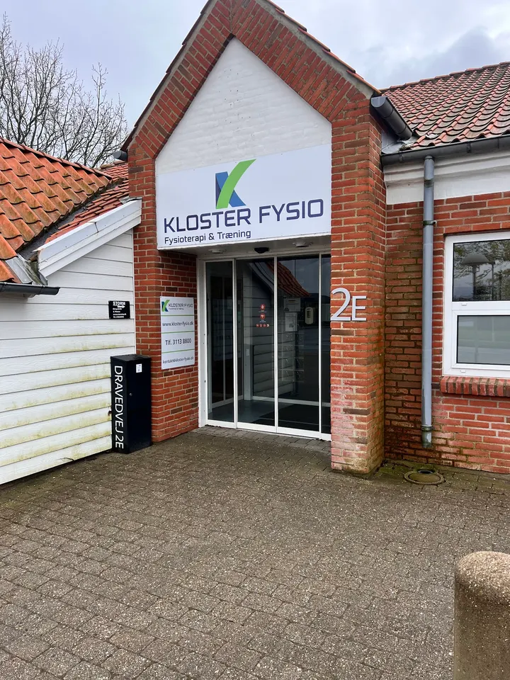 STORM KIROPRAKTIK OG PILATES — pilates-studio i Koldkåd, Løgumkloster — 3