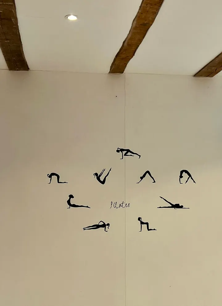 STORM KIROPRAKTIK OG PILATES — pilates-studio i Løgumkloster — 4